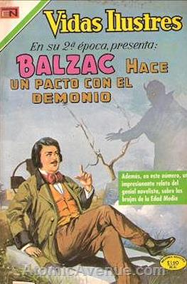 Vidas ilustres #223