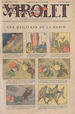 Virolet #336