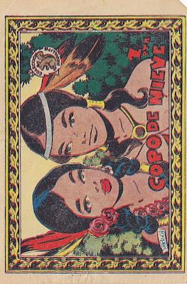 Colección Ardillita #253