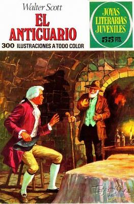 Joyas Literarias Juveniles #227