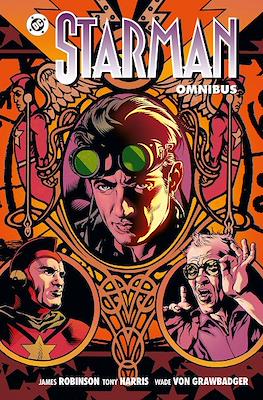 Starman (Cartoné 448 pp) #1