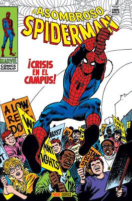 Spiderman. El Asombroso Spiderman. Marvel Gold (Omnigold) #4