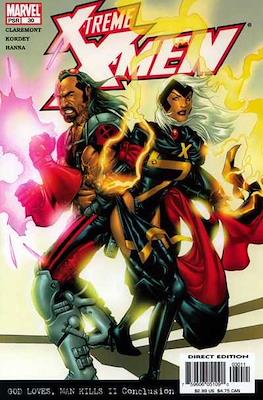 X-Treme X-Men Vol. 1 #30
