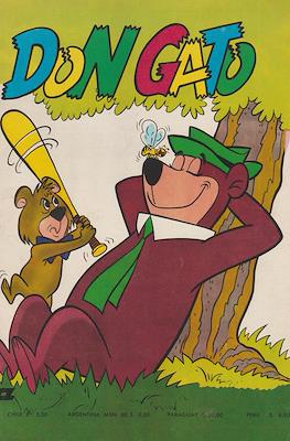 Don Gato #6