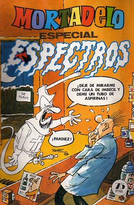 Mortadelo Especial / Mortadelo Super Terror #79