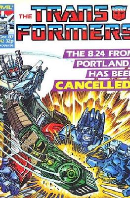 Transformers #142