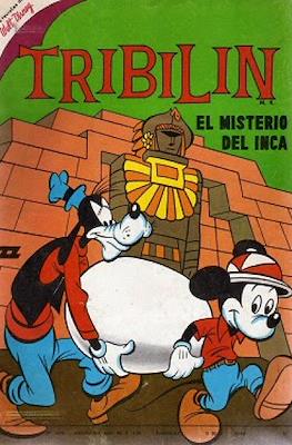 Tribilín #104