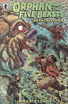 Orphan and the Five Beasts - Bath of Blood #4