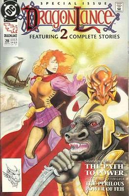 Dragonlance #28