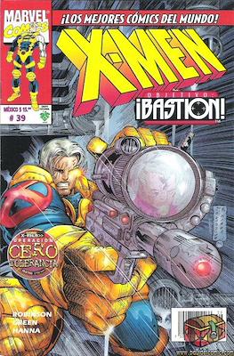 X-Men (1998-2005) (Variable) #39