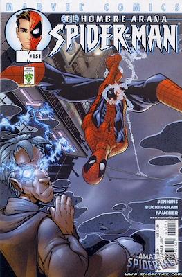 Spider-Man Vol. 2 (Grapa) #151