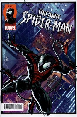 Uncanny Spider-Man (2023- Variant Covers) #1.3