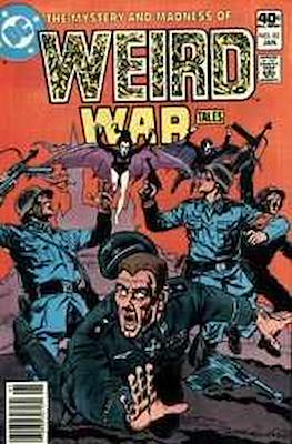 Weird War Tales (1971-1983) #83