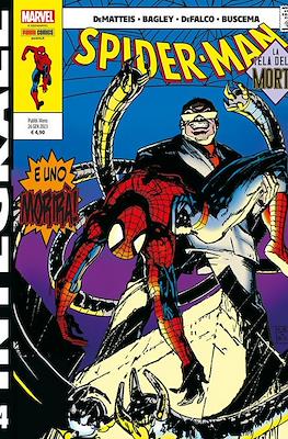Marvel Integrale: Spider-Man di J.M. DeMatteis #24