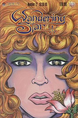Wandering Star #17