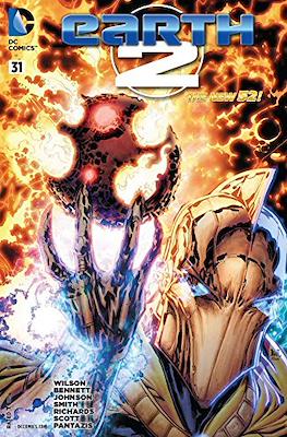 Earth 2 (2012-2015) #31