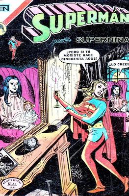 Supermán #893