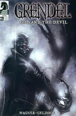 Grendel: God and the Devil #9