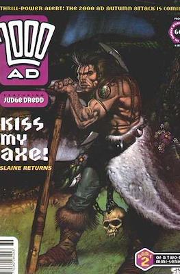 2000 AD #851