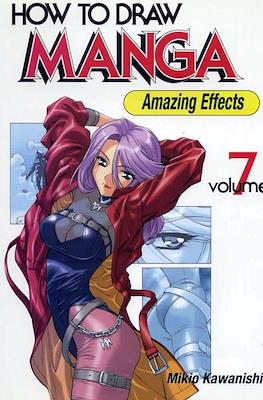 How to Draw Manga #7