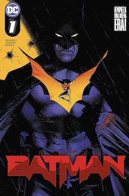 Batman (2012-) (Grapa) #131/1
