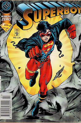 Superboy (1996-1999)