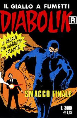 Diabolik R #470