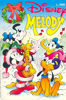 Disney Melody