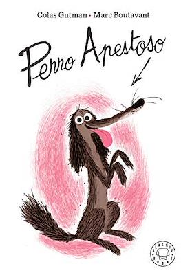 Perro Apestoso (Cartoné 64-96 pp) #1