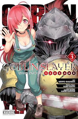 Goblin Slayer Side Story: Year One #3