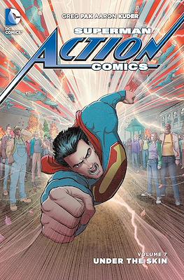 Action Comics Vol. 2 (2011-2016) #7
