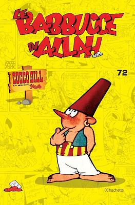 Cocco Bill e Il Meglio di Jacovitti #72