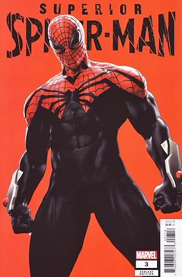 Superior Spider-Man Vol. 3 (2023-Variant Covers) #3.1