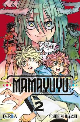 MamaYuyu #2