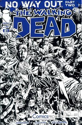 The Walking Dead (Variant Cover) #81.1
