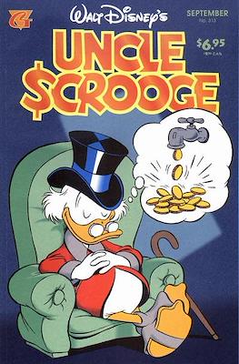 Uncle Scrooge #313