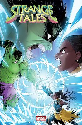 Strange Tales Vol. 6 (2025-) #3