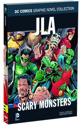 DC Comics Graphic Novel Collection Special #100