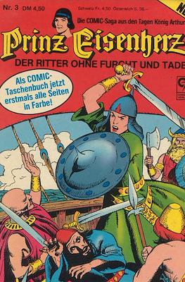 Prinz Eisenherz #3