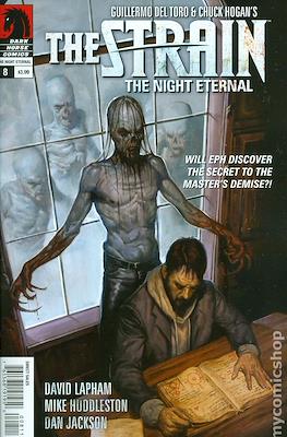 The Strain The Night Eternal #8