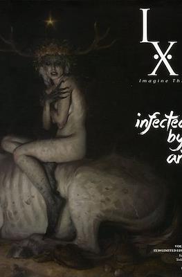 Infected by Art #5