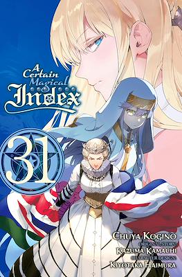 A Certain Magical Index (Softcover) #31