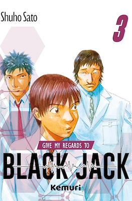 Give my regards to Black Jack (Rústica con sobrecubierta) #3