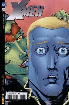 X-Men (1997-2011) #68