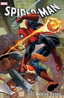 Spider-Man By Roger Stern Omnibus