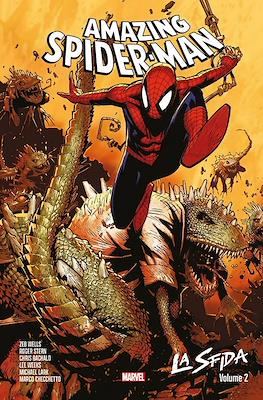 Amazing Spider-Man: La Sfida (Cartonato) #2