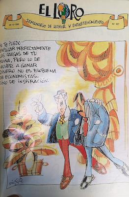 Al Loro - El Loro #337