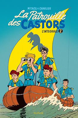 La Patrouille des Castors #2