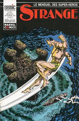 Strange #261