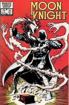 Moon Knight Vol. 1 (1980-1984) #31